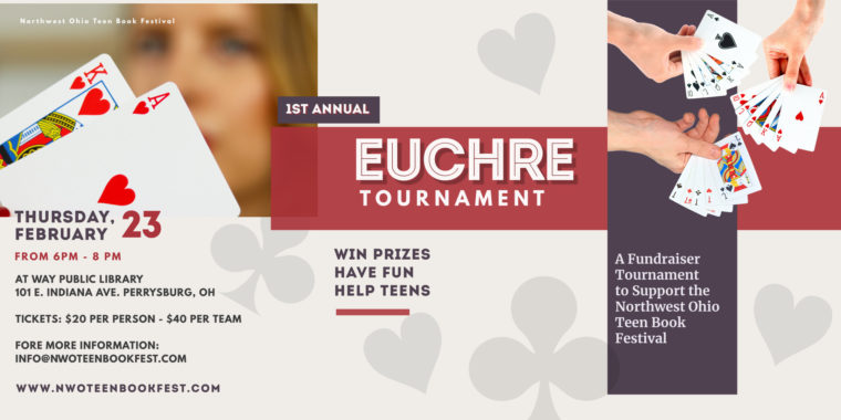 Euchre tournament near me